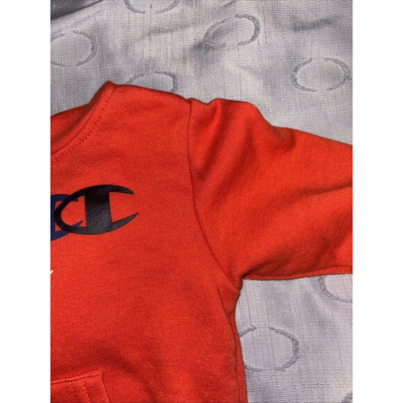 Toddler Boys Hoodie Lot - Picture 5 of 8